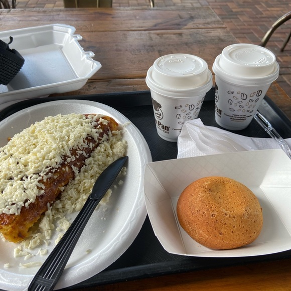 Meet your Posher, Asha - Picture 1 of 1